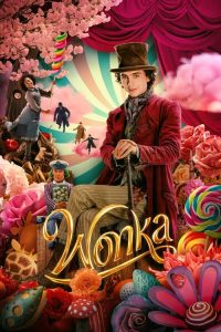 Wonka (2024) Dual Audio [Hindi ORG. + English] BluRay Full Movie  480p 720p 1080p
