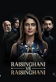 Raisinghani vs Raisinghani (2024) Season 1 [S01E42 Added] SonyLiv Hindi WEB-Series 480p 720p 1080p
