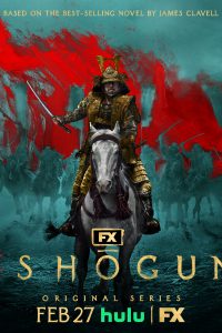 Shogun (2024) Season 1 [S01E10 Added] [English DDP5.1] Hulu Original WEB Series 480p 720p 1080p