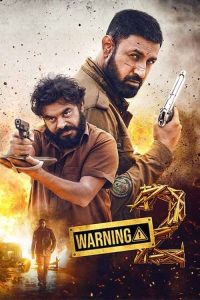 Warning 2 (2024) Punjabi CHTV WEB-DL Full Movie 480p 720p 1080p