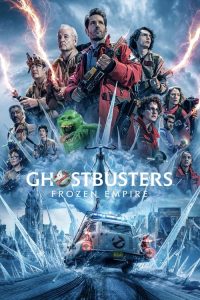 Ghostbusters Frozen Empire 2024 WEB-DL Hindi (ORG) + English Full Movie 480p 720p 1080p