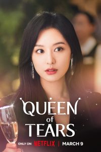 Queen Of Tears (Season 1) [S01E16 Added] Hindi-Dubbed (ORG)+Korean Full-WEB Series 480p 720p 1080p