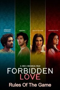 Forbidden Love 2020 Hindi Complete Series 480p 720p 1080p