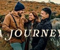 A Journey (2024) NF WEB-DL MULTi-Audio {Hindi-English-Filipino} Full Movie 480p 720p 1080p