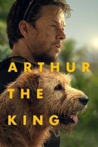 Arthur the King (2024) (English Audio) Esubs Web-DL Full Movie 480p 720p 1080p