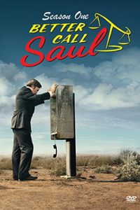 Better Call Saul (Season 1 – 4) [S4 Episode 3 Added] Dual Audio {Hindi ORG. + English}  Web Series 480p 720p 1080p