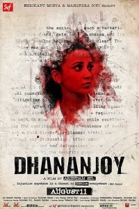 Dhananjay (2017) Bengali WEB-DL Full Movie 480p 720p 1080p