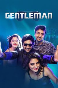 Jet Set Go – Gentleman (2016) Hindi Org WEB-DL Zee5 Full Movie 480p 720p 1080p