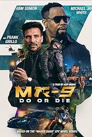 MR-9: Do or Die (2023) WEB-DL {English With Subtitles} Full Movie 480p 720p 1080p