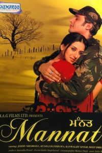 Mannat (2006) Punjabi Full Movie 480p 720p 1080p