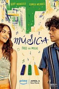Música (2024) WEB-DL Dual Audio {Hindi-English} Full Movie 480p 720p 1080p