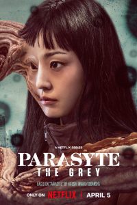 Parasyte: The Grey – Netflix Original (2024-Series) Season 1 MULTi Audio {Hindi-English-Korean} Complete Series 480p 720p 1080p