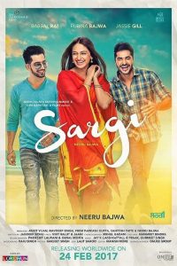 Sargi (2017) Punjabi Full Movie 480p 720p 1080p