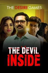 [18+] The Devil Inside 2021 ULLU Originals [Episode 1-2 Added] WEB Series 480p 720p 1080p