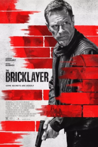 The Bricklayer (2024) WEB-DL Dual Audio {Hindi-English} Full Movie 480p 720p 1080p
